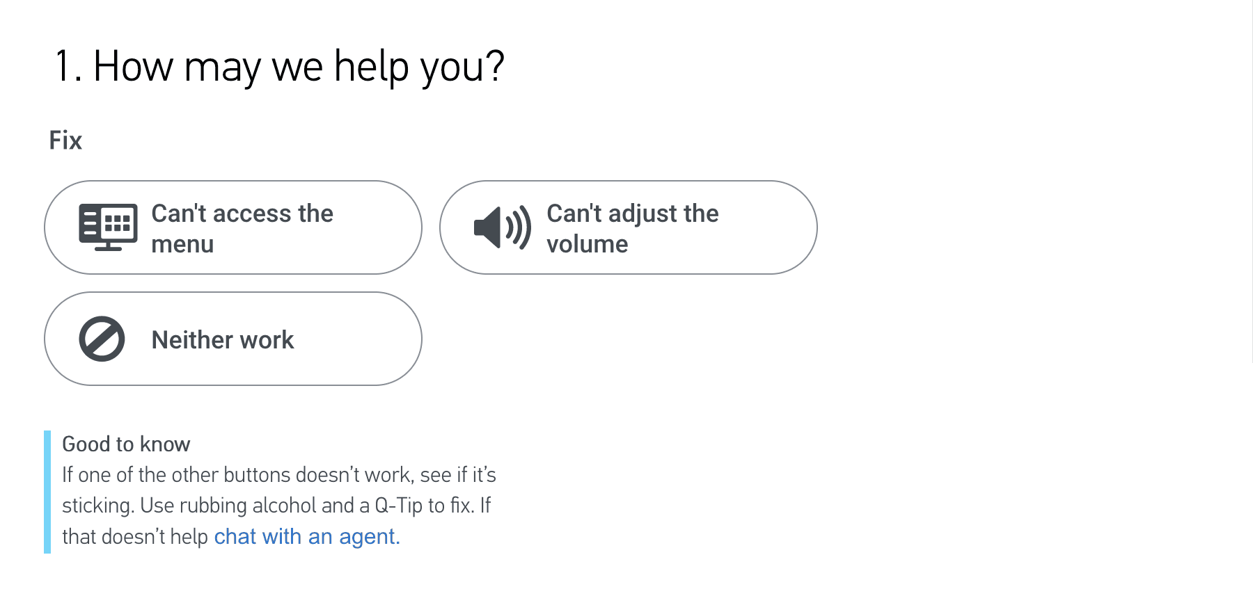 DIRECTV Sytem Design image